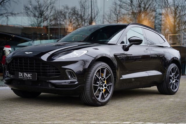 Aston Martin DBX 4.0 V8  First Edition 1/500 Panorama COC