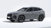 Hyundai TUCSON - Vorschau Bild 4