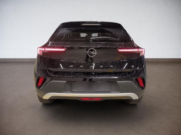 Fotografie 7 des Opel Mokka-e Kamera LED Sitzheizung PDC 3-phasig