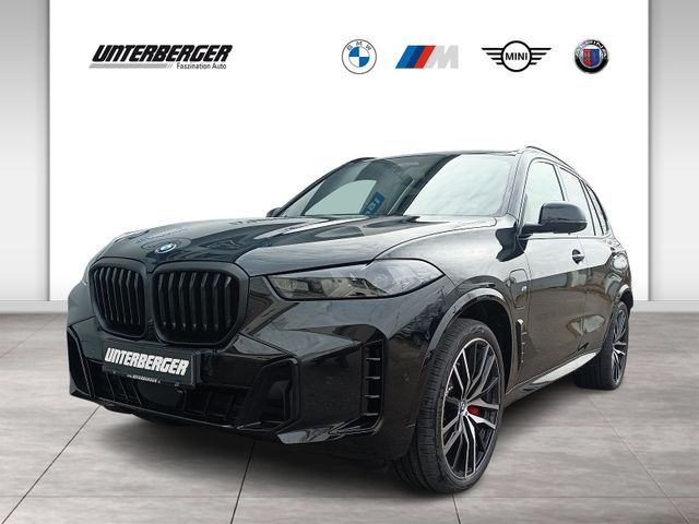 BMW X5 xDrive50e M Sportpaket Gestiksteuerung DAB