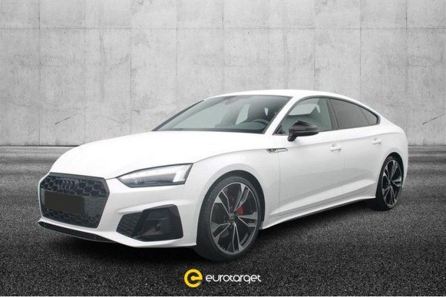 Audi AUDI A5 SPB 40 TFSI S tronic S line edition