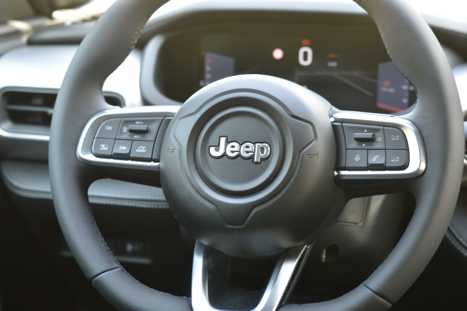 Jeep Avenger - Bild 11