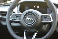Jeep Avenger - Vorschau Bild 11