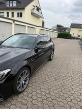 Mercedes-Benz C 63 AMG T |Burmester |Vor OPF| - Mercedes-Benz C 63 AMG Gebrauchtwagen in Köln