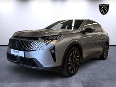 PEUGEOT 3008 Hybrid 136 Allure Pano-Nav Drive-Assist LED