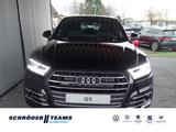 Audi Q5 55 TFSI e quattro S line ACC LED - Audi Q5 Gebrauchtwagen in Bielefeld