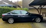 BMW 530d A -
