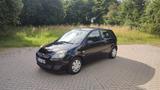 Ford Fiesta 1:3 51 kW Ghia Ghia - Ford Fiesta aus 2008: Ghia