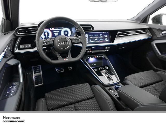 Audi A3 - Bild 15