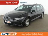 Volkswagen Passat 1.4 GTE Aut.*NAVI*HUD*LED*ACC* - VW Passat Gebrauchtwagen in Köln