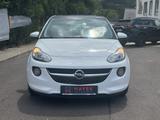 Opel Adam Jam Pano / 8 X Bereift / TÜV 01-27 / - : Weiß, Panorama-Dach, Kleinwagen