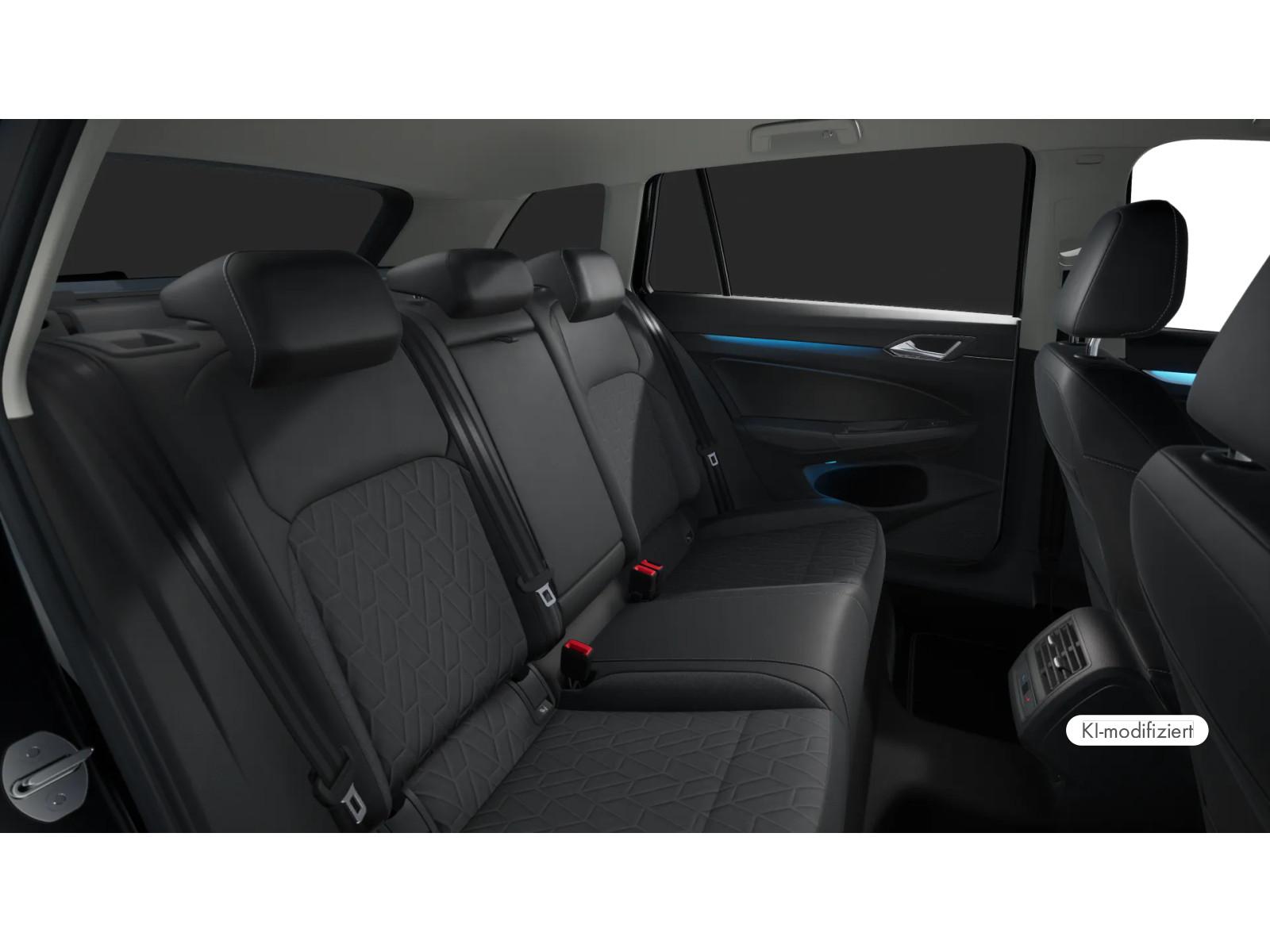 Volkswagen Golf VIII Variant ENERGY 2.0 TDI 360°KAMERA MATR, миниатюра 11