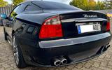 Maserati GranSport  Neue Kupplung! - Maserati Gebrauchtwagen von 2007