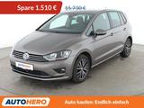 Volkswagen Golf VII Sportsvan 1.4 TSI Allstar BMT Aut. - Volkswagen Golf Sportsvan in Dresden