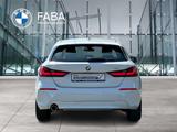 BMW 116i Advantage DAB LED WLAN Tempomat Shz - BMW 116
