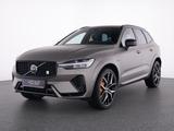 Volvo XC60 T8 AWD Polestar Engineered +Limitiert+Folie - Volvo XC60: Geländewagen