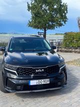Kia Sorento 2.2 CRDi AWD Spirit DCT8 Spirit