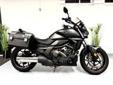 Honda CTX 700 ABS! DCT! Koffer! Sissybar! - HONDA CTX 700