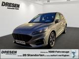 Ford Kuga 2.5 Duratec PHEV ST-Line X + el. AHK + 19 Z - Ford Kuga ST-Line mit Hybrid-Antrieb (Benzin/Elektro)