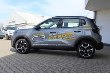 Citron C3 Turbo 100 YOU Plus Paket