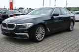 BMW 530i Lim. Luxury Line*LED*NAVi*19 ZOLL* - BMW 530 in Dresden