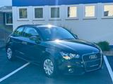 Audi A1 attraction,Navi,LKLimutomatik - Audi A1 Gebrauchtwagen in Bonn