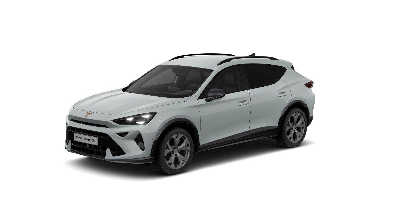 Cupra Formentor - Bild 2