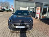 Cupra Terramar 1.5 e-Hybrid 200 kW VZ - CUPRA Terramar VZ mit Hybrid-Antrieb (Benzin/Elektro)