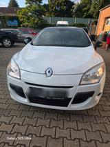 Renault renault megane - Renault aus 2010: Cabrio