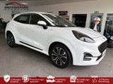 Ford Puma ST-Line - Ford Puma in Hannover