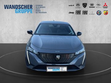 Peugeot 308 Allure 1.5 BlueHDi 130 360+Kam.+KeyLess+LED