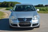 Volkswagen Jetta V Sportline/Automatik/Navi/SZH/Service Neu - Volkswagen: Sportline