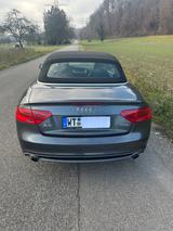 Audi A5 1.8 TFSI multitronic Cabriolet - - Audi: Multitronic