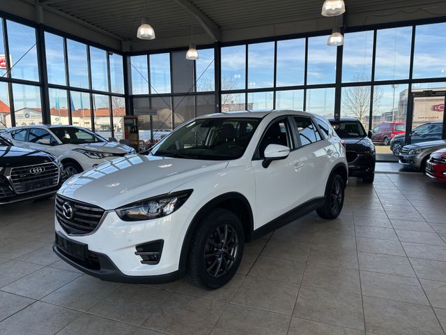 Mazda CX-5 Exclusive-Line 2WD