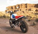 BMW R 12 G/S + Enduro- + Komfort- + Sozius-Paket + R - BMW MOTORRAD