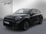 Fiat 500X 1.5GSE Hybrid Sport,KLIMA,RFK,LED,SH,TEMPO, - Fiat 500X mit Hybrid-Antrieb
