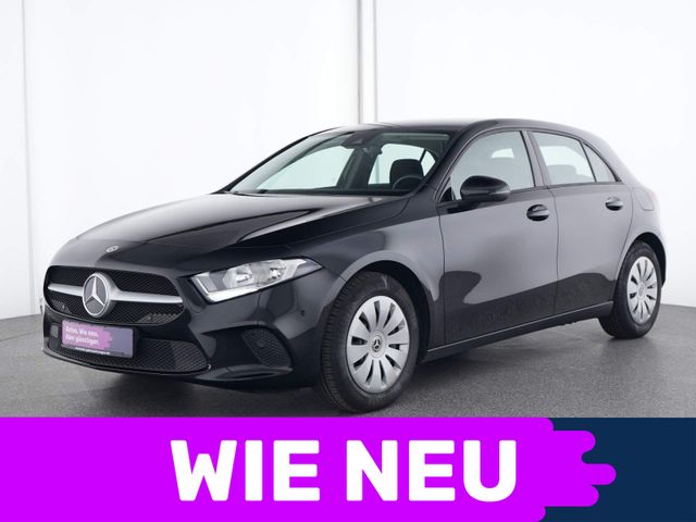 Mercedes-Benz A 200 d 4Matic Kamera|Tempomat|SHZ|Navi|PDC