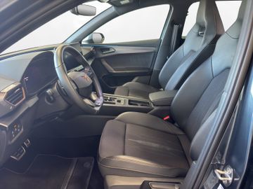 Cupra Leon - 8