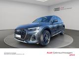 Audi Q5 40 TDI qu. S line Matrix Pano HuD AHK 360°