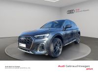 Audi Q5 - Vorschau Bild 1