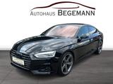 Audi A5 SB 50 TDI S Line Sport Plus ACC 20" HUD StHzg - Audi A5: 20