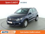 Volkswagen Tiguan 1.4 TSI Cup Sport & Style 4Motion*PDC* - Volkswagen Tiguan: Sport Style 4motion