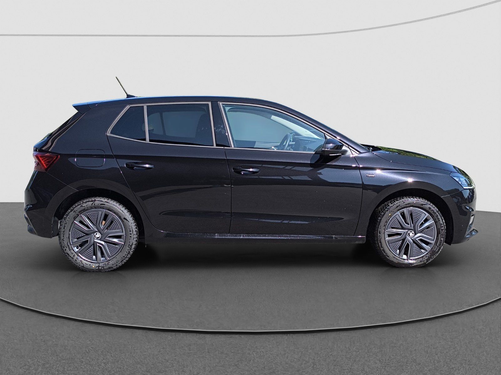 Skoda Fabia - Bild 10