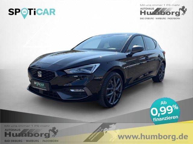 Seat Leon 1.4 e-HYBRID FR OPF Navi Digitales Cockpit 