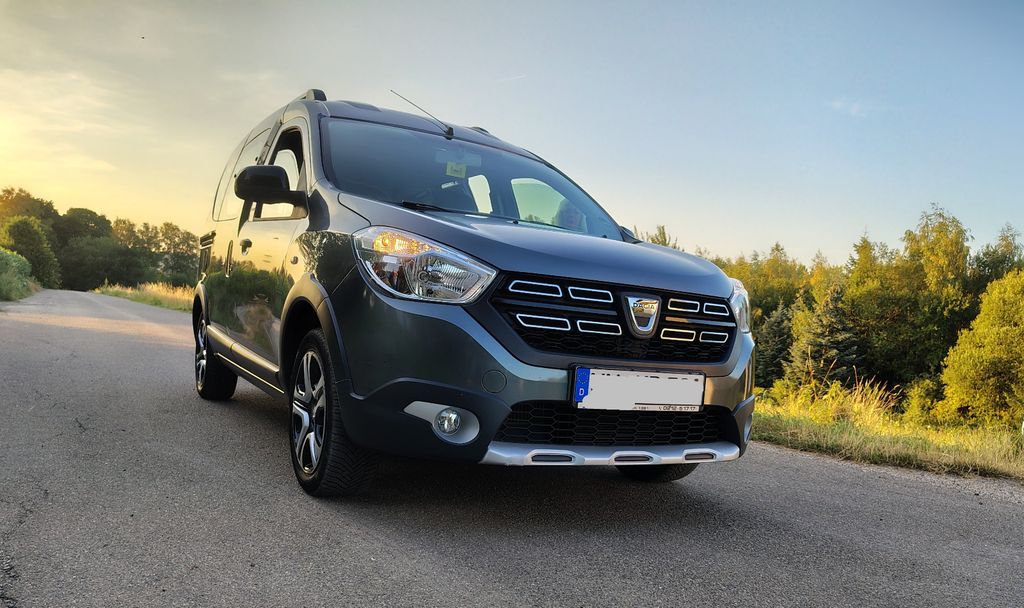 Image of Dacia Dokker