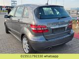Mercedes-Benz B 200 *1Hand*Automatik*87000km*TÜV NEU - gebrauchte Mercedes-Benz B-Klasse aus dem Jahr 2010
