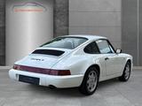 Porsche 964 Carrera 4 Coupe / 65.912 KM / 2. Hand - Porsche aus 1990: Carrera