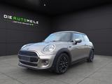 MINI Mini One Klima PDC SHZ AUTOM. Bluetooth - silberne MINI ONE