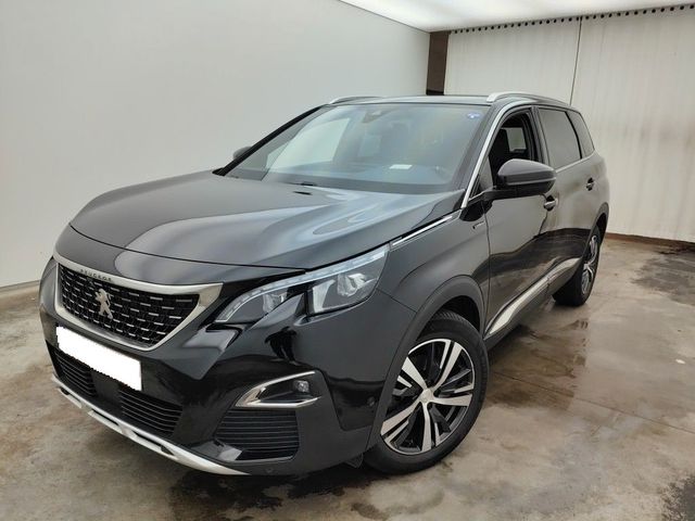 Peugeot 5008 GT-Line 1.5 Automatic LED/NAVI/CAM/PDC