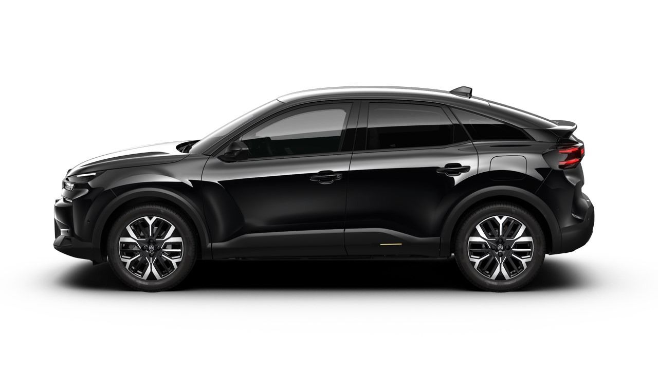 Citroën C4 - Bild 5